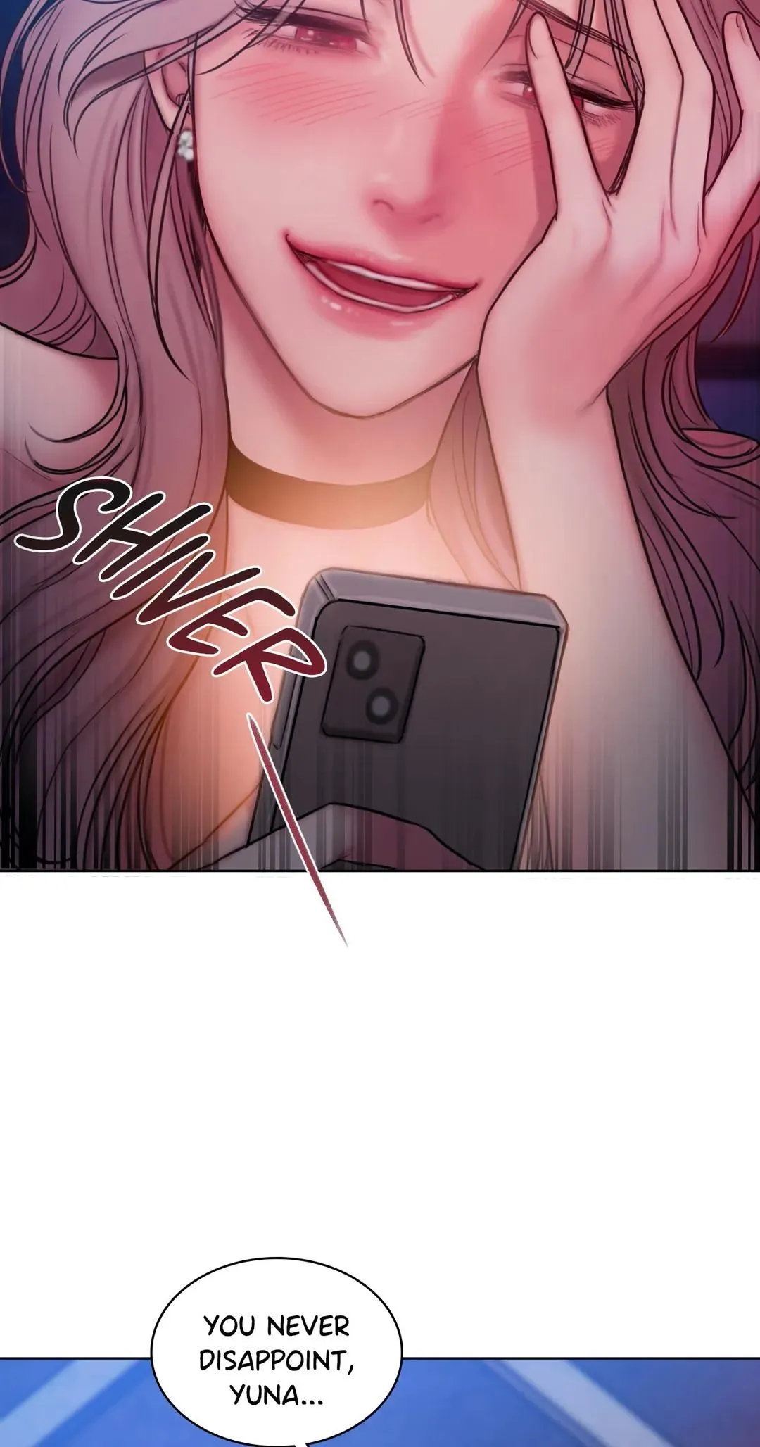 Bad Thinking Diary Chapter 16 Online - página 55