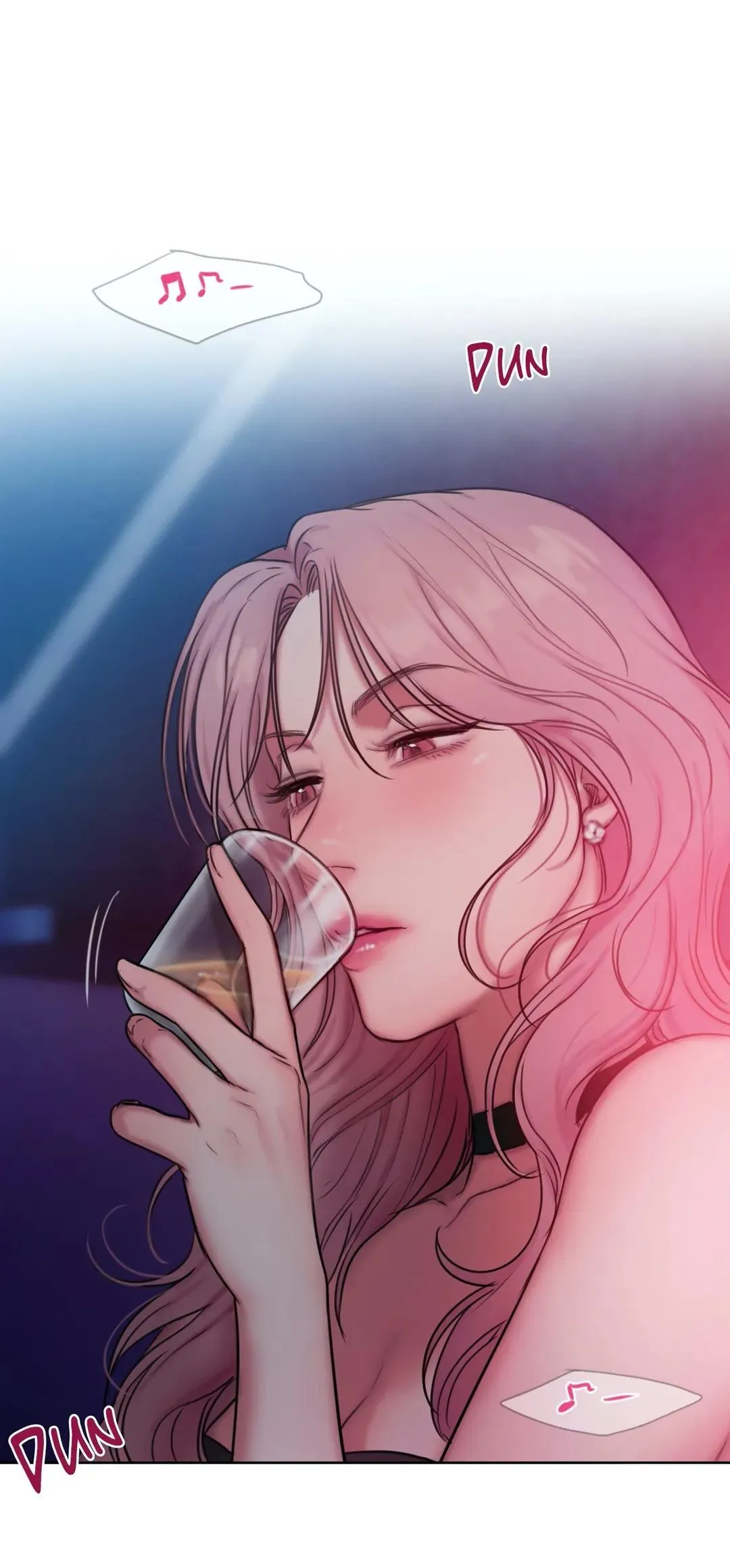 Bad Thinking Diary Chapter 16 Online - página 58