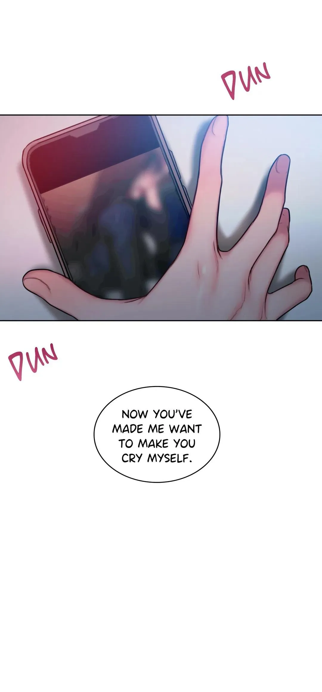 Bad Thinking Diary Chapter 16 Online - página 59