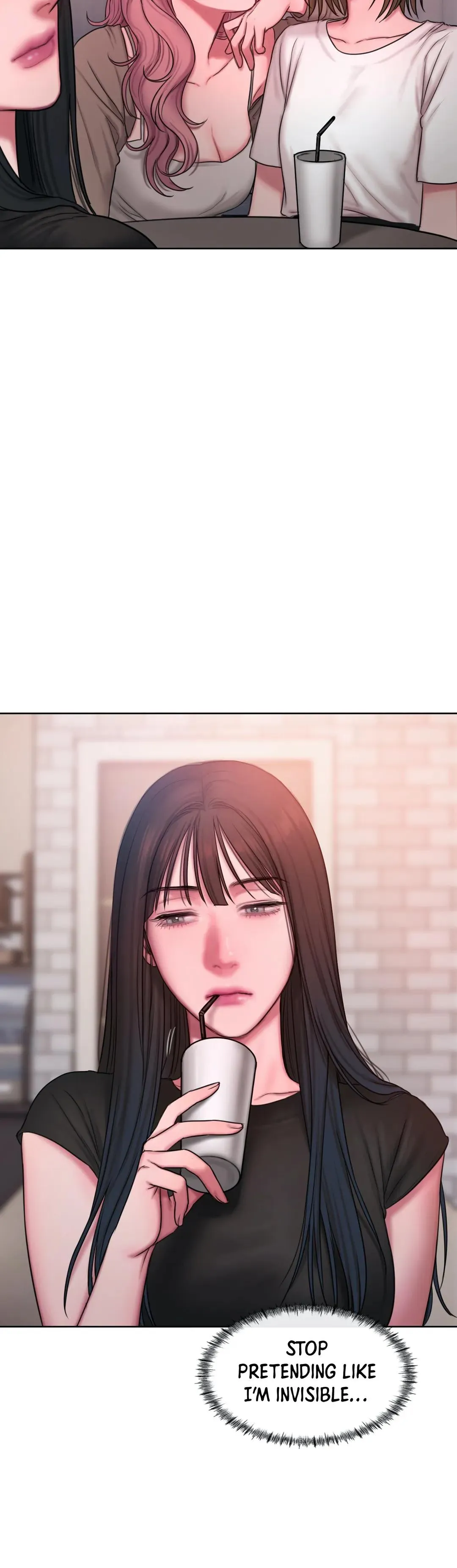Bad Thinking Diary Chapter 17 Online - página 7