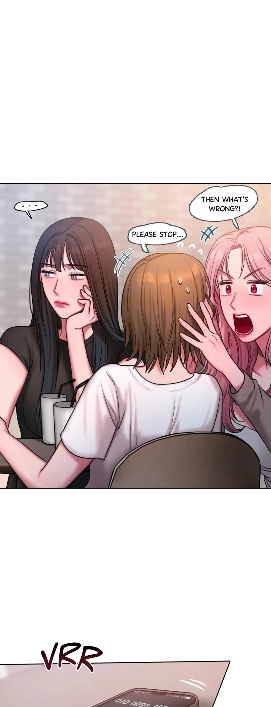 Bad Thinking Diary Chapter 17 Online - página 11