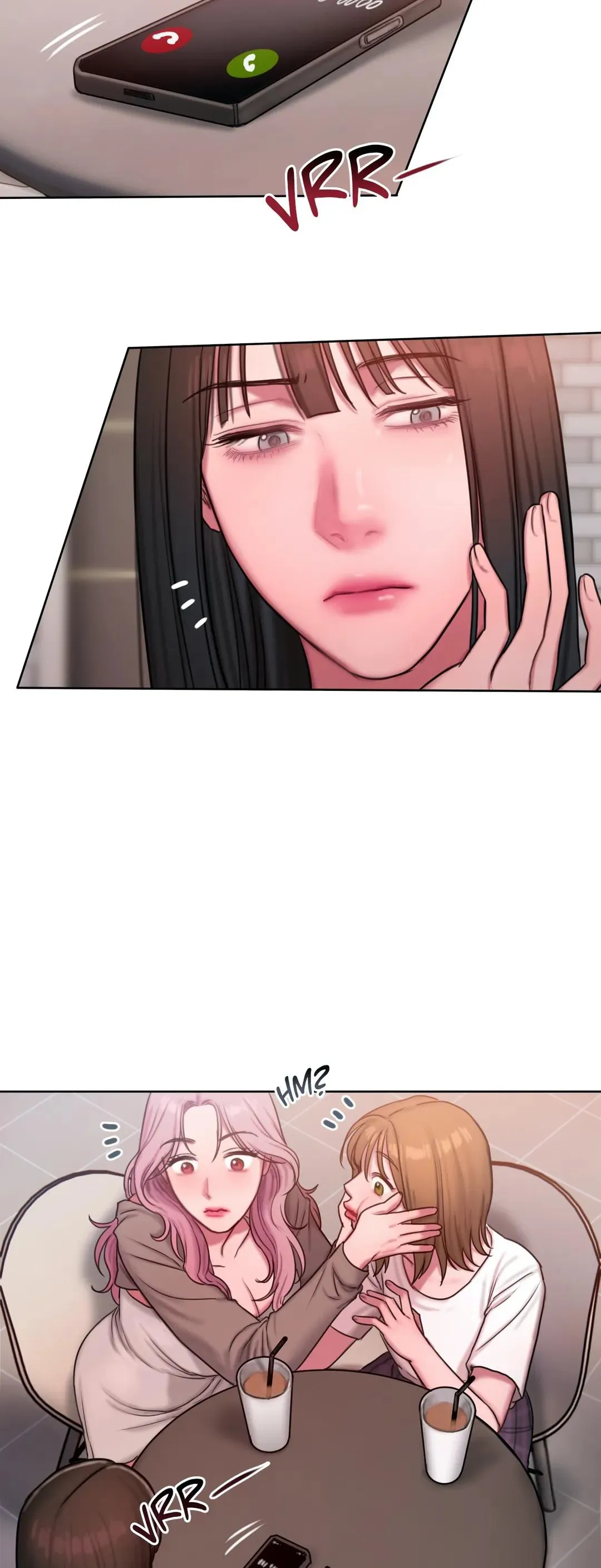 Bad Thinking Diary Chapter 17 Online - página 12