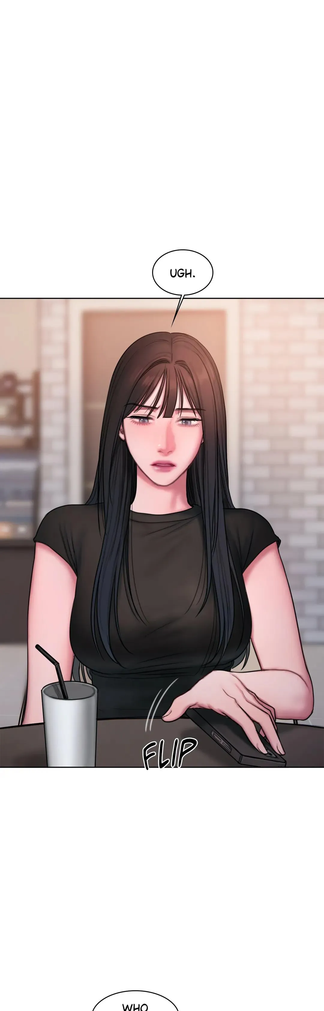 Bad Thinking Diary Chapter 17 Online - página 14