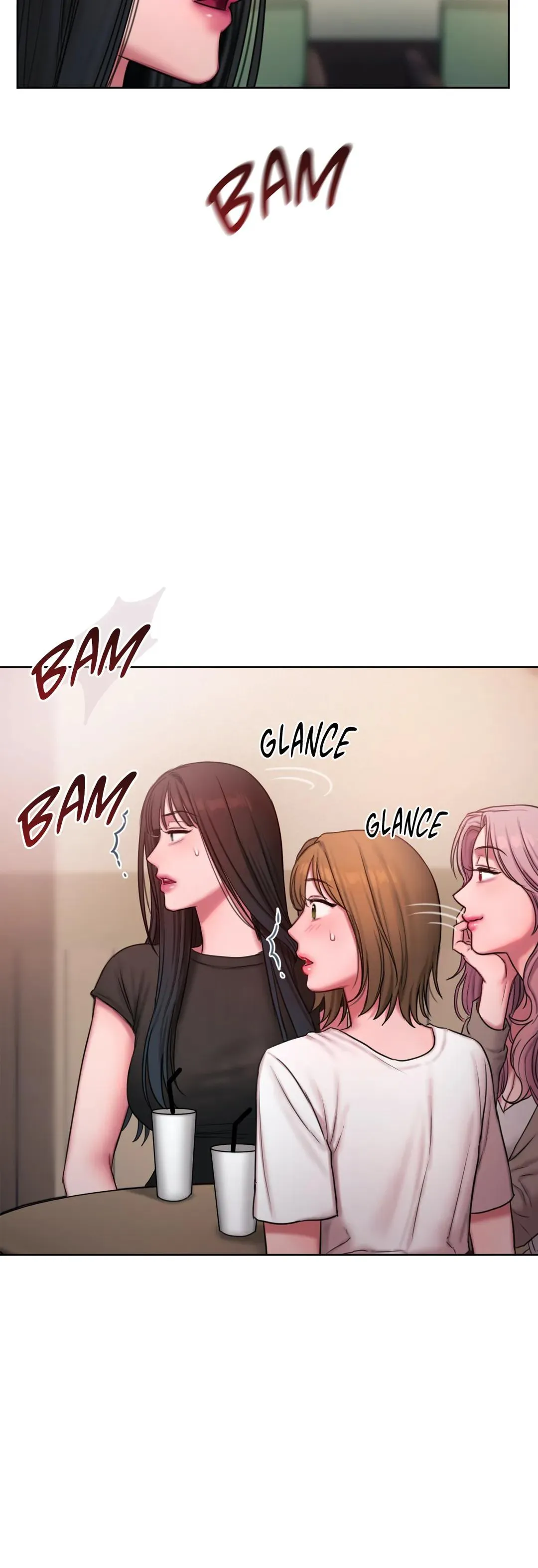 Bad Thinking Diary Chapter 17 Online - página 19