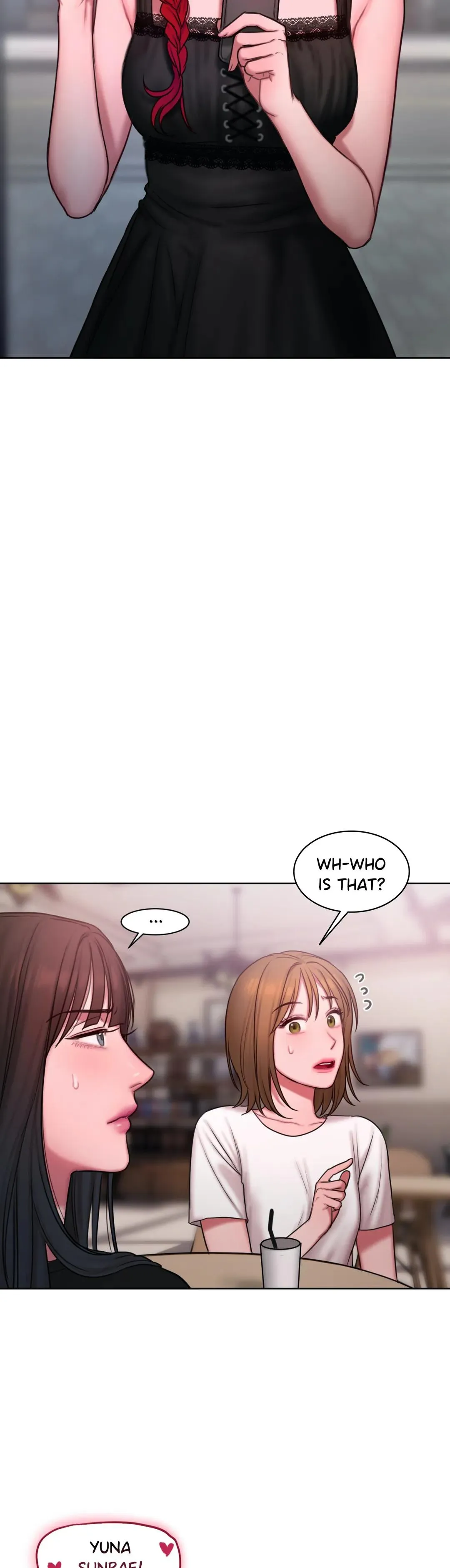 Bad Thinking Diary Chapter 17 Online - página 21