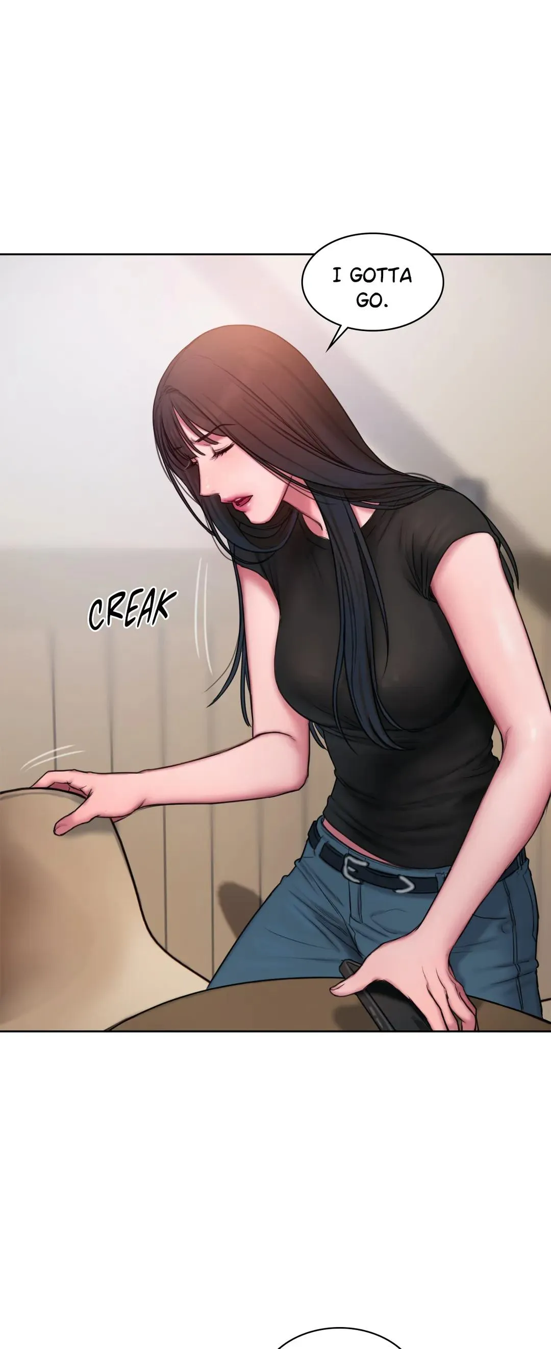 Bad Thinking Diary Chapter 17 Online - página 23