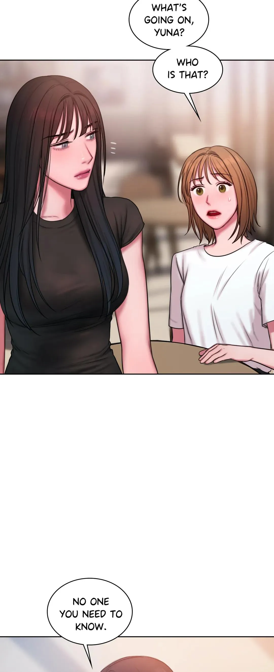 Bad Thinking Diary Chapter 17 Online - página 24