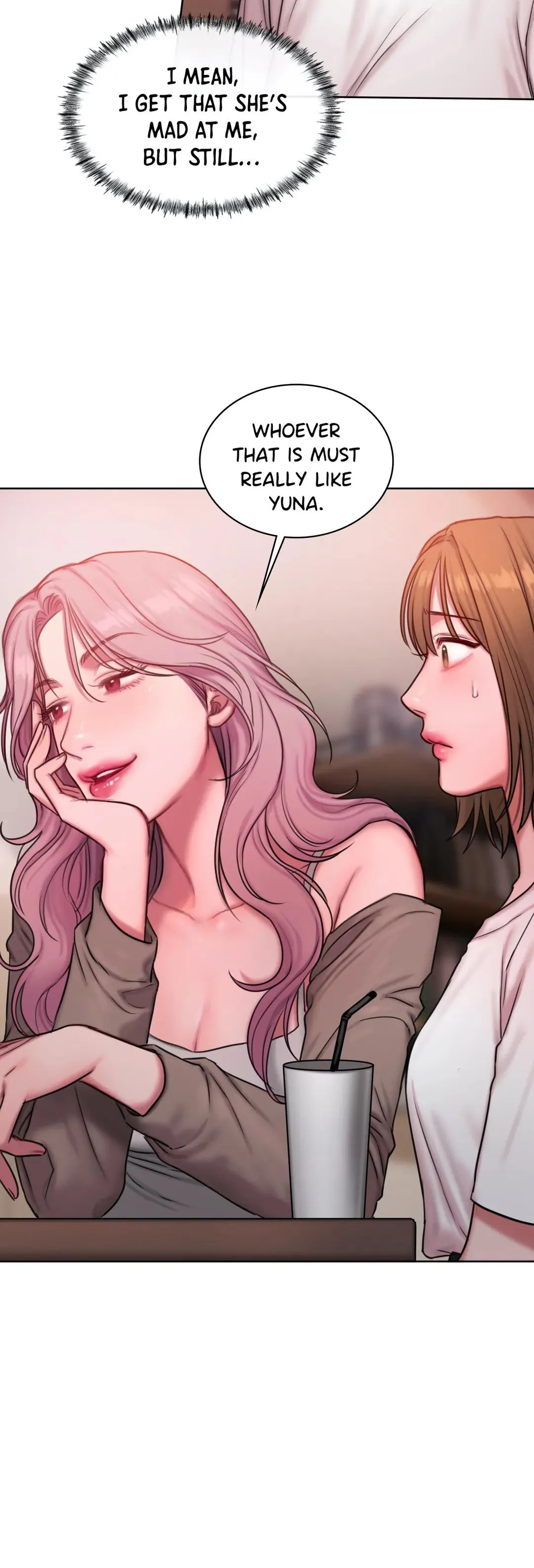 Bad Thinking Diary Chapter 17 Online - página 27