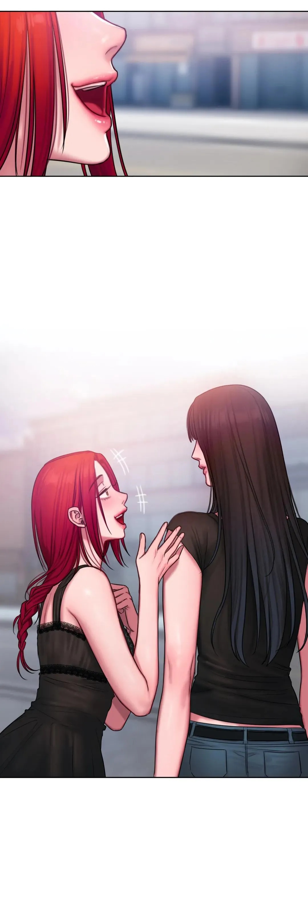 Bad Thinking Diary Chapter 17 Online - página 28