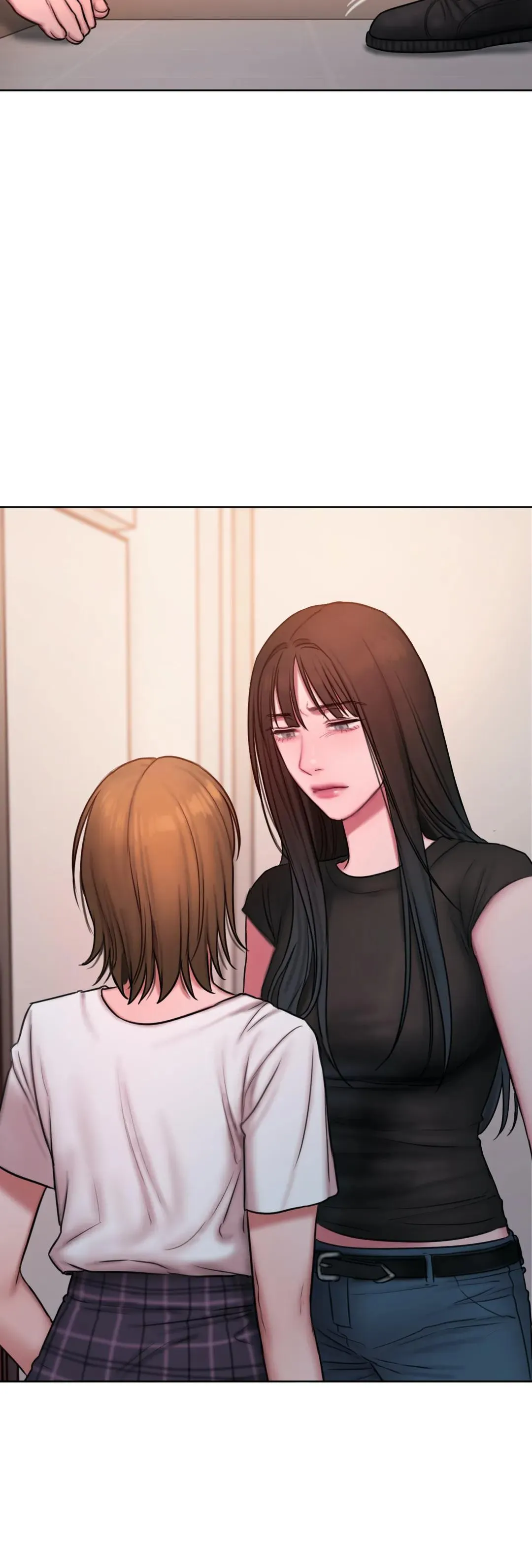 Bad Thinking Diary Chapter 17 Online - página 37