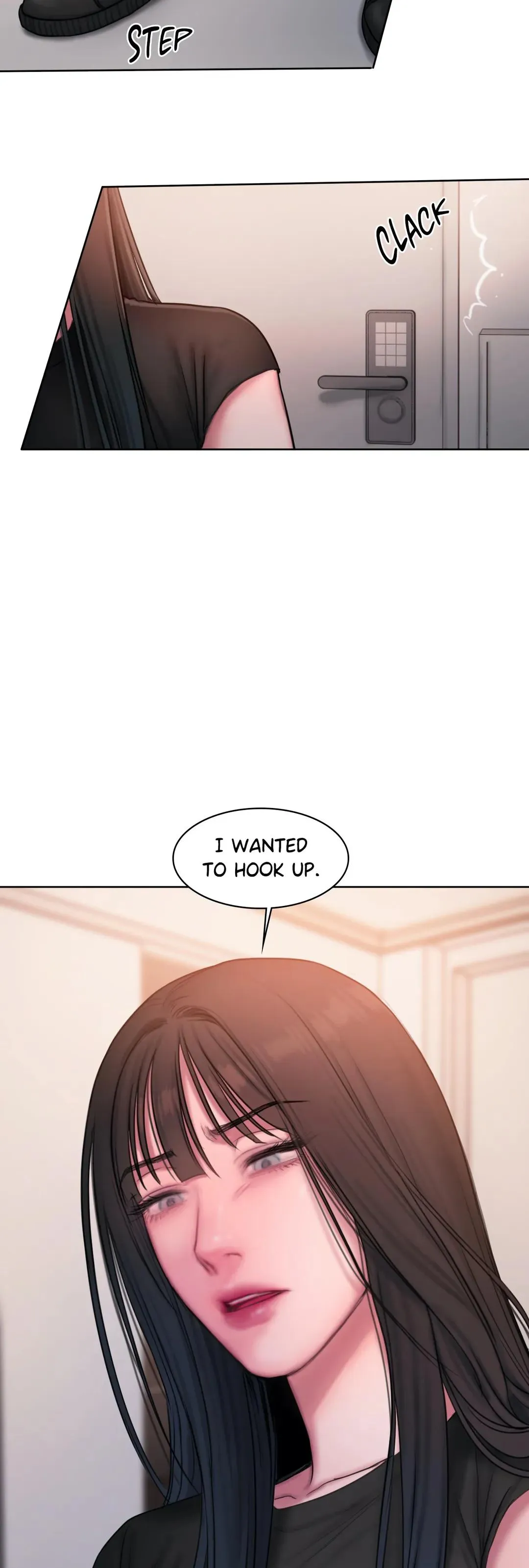 Bad Thinking Diary Chapter 17 Online - página 39