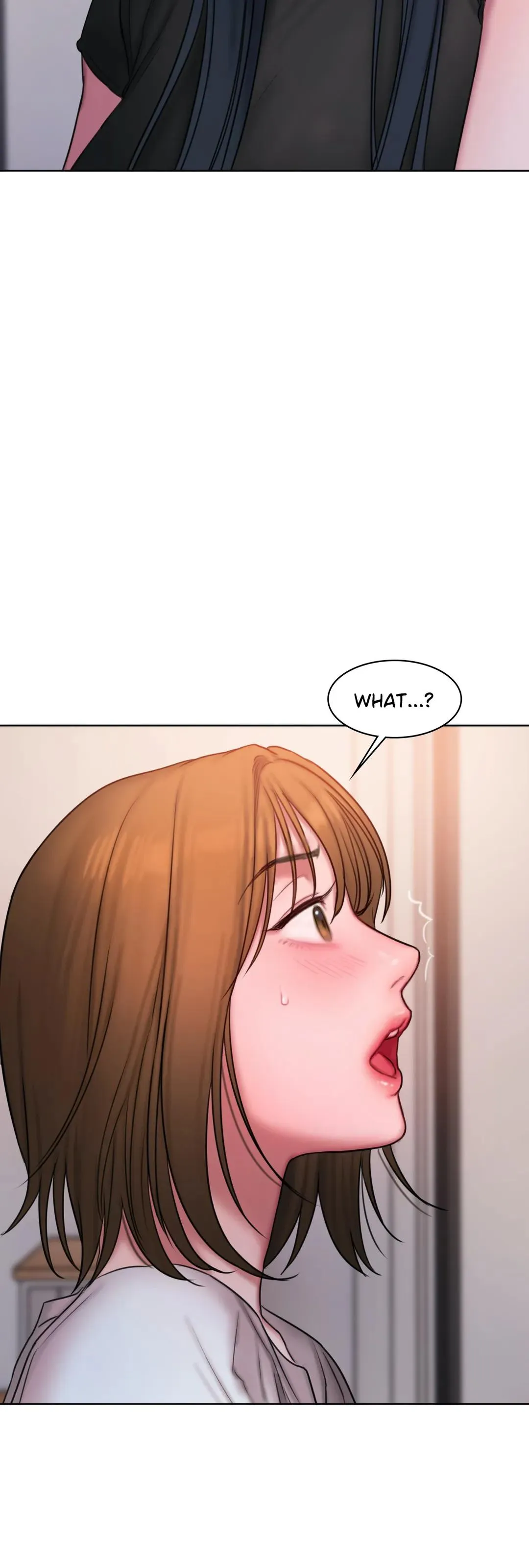 Bad Thinking Diary Chapter 17 Online - página 40