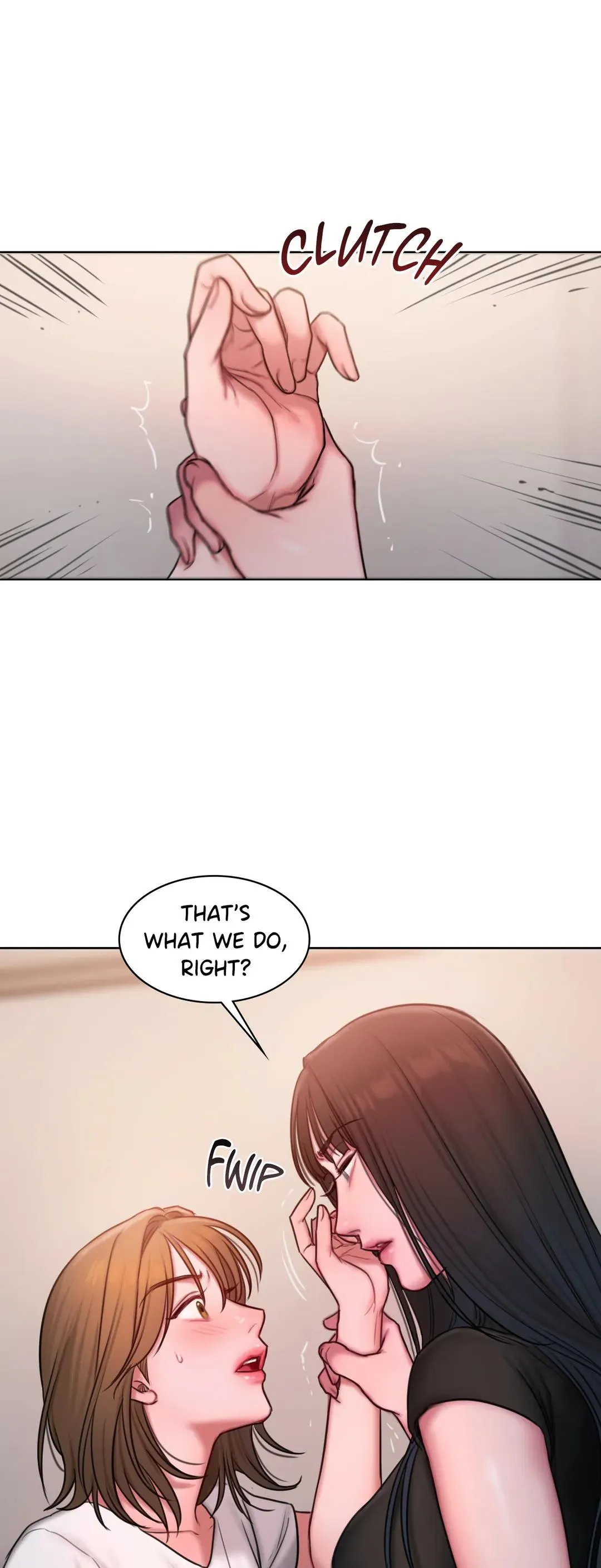 Bad Thinking Diary Chapter 17 Online - página 41