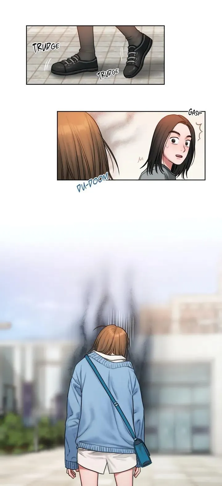 Bad Thinking Diary Chapter 2 Online - página 3