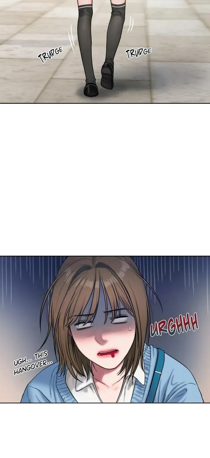 Bad Thinking Diary Chapter 2 Online - página 4