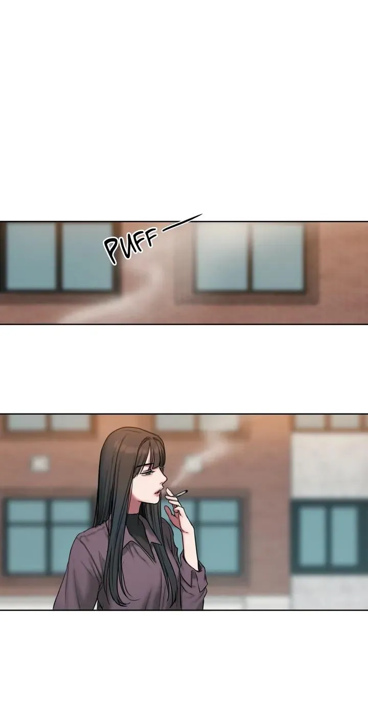 Bad Thinking Diary Chapter 2 Online - página 10