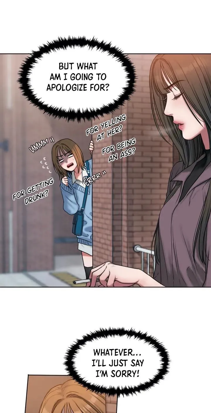 Bad Thinking Diary Chapter 2 Online - página 11