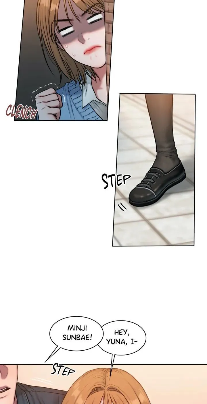 Bad Thinking Diary Chapter 2 Online - página 12