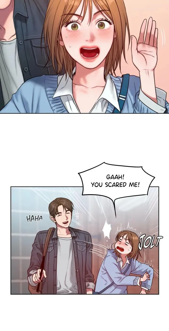 Bad Thinking Diary Chapter 2 Online - página 13