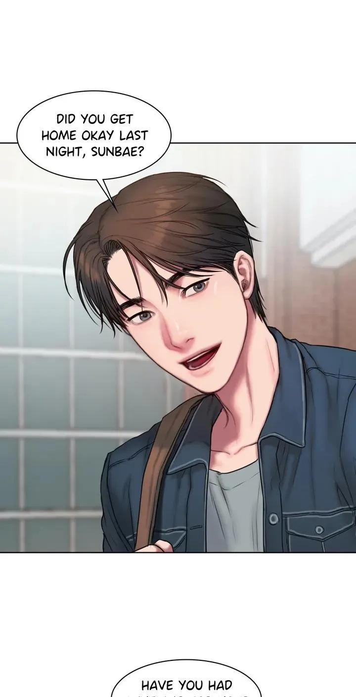 Bad Thinking Diary Chapter 2 Online - página 14