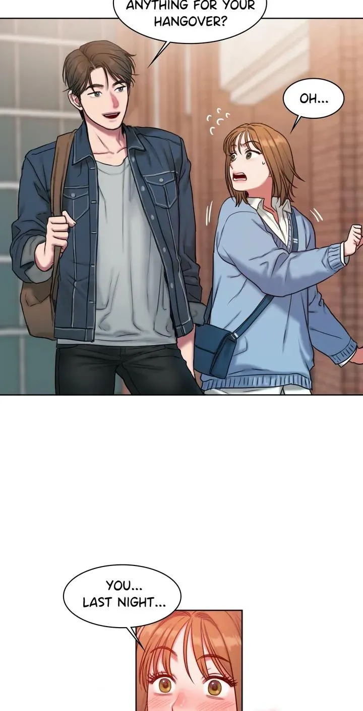 Bad Thinking Diary Chapter 2 Online - página 15