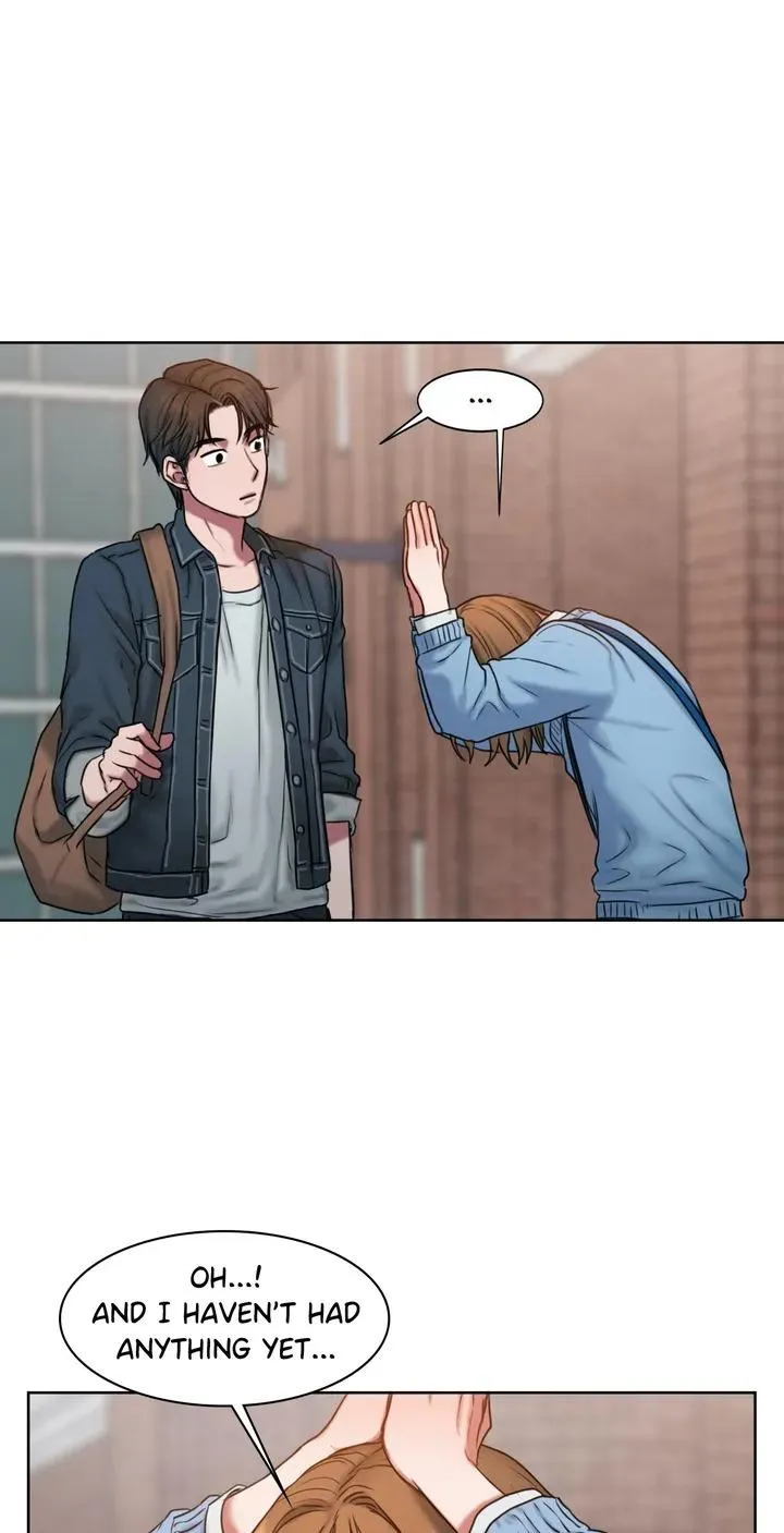 Bad Thinking Diary Chapter 2 Online - página 18