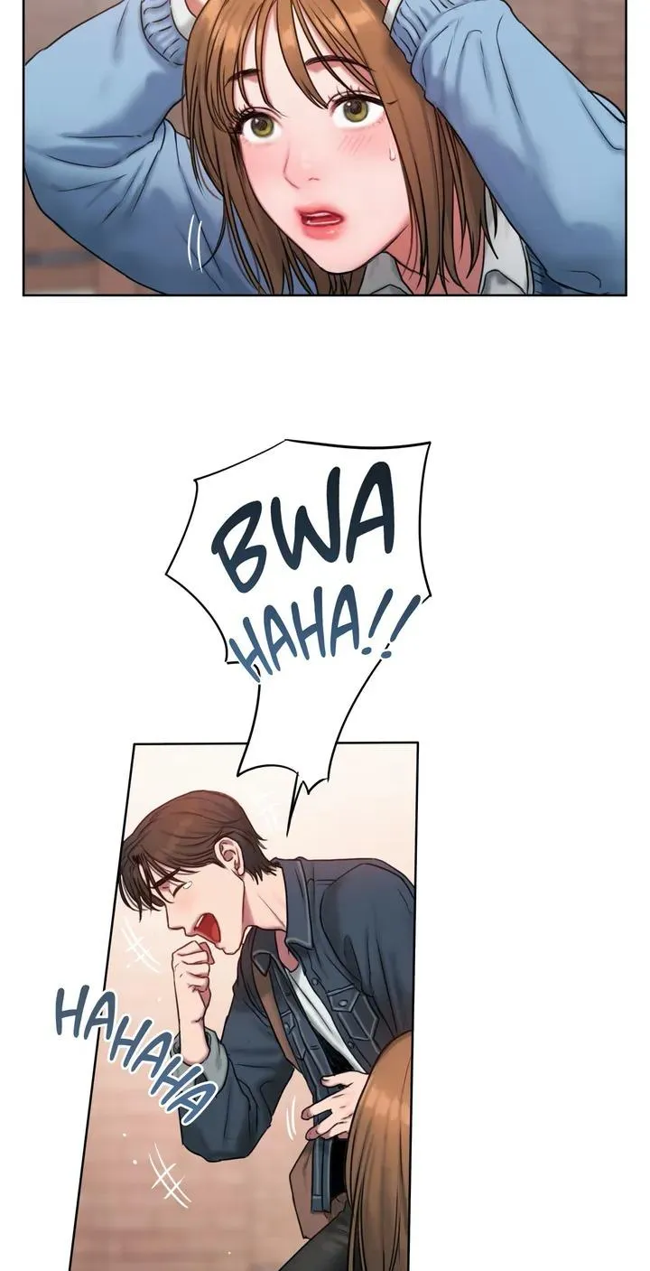 Bad Thinking Diary Chapter 2 Online - página 19