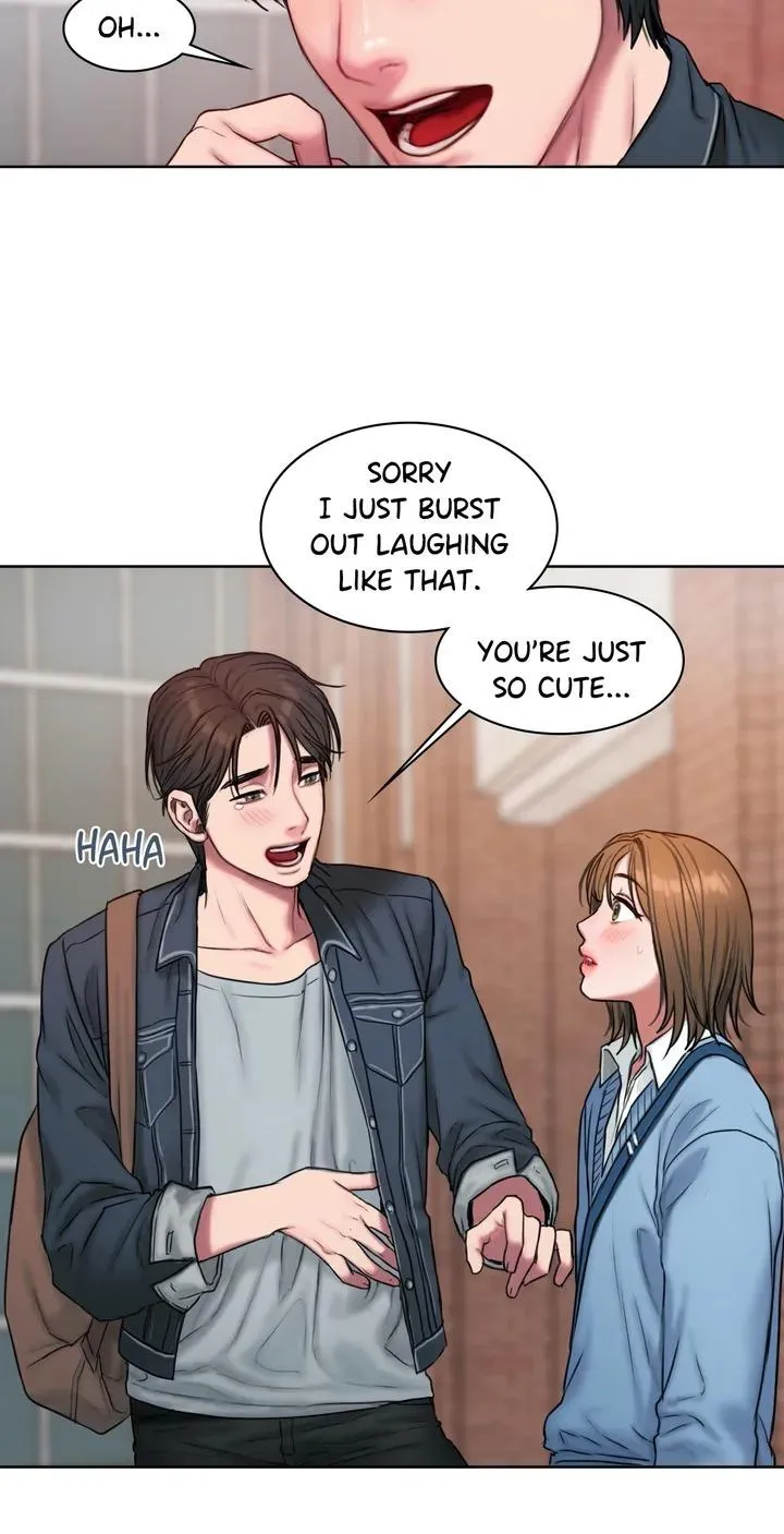 Bad Thinking Diary Chapter 2 Online - página 21