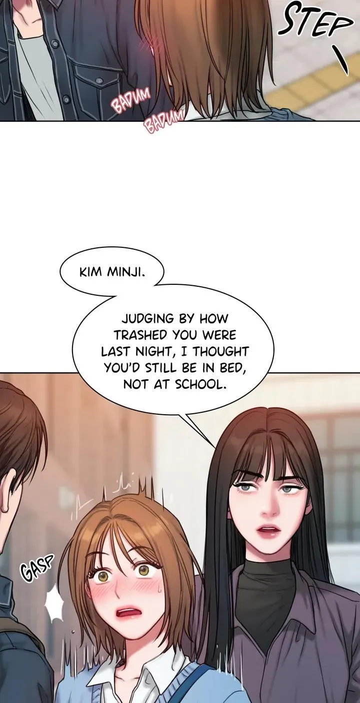 Bad Thinking Diary Chapter 2 Online - página 23