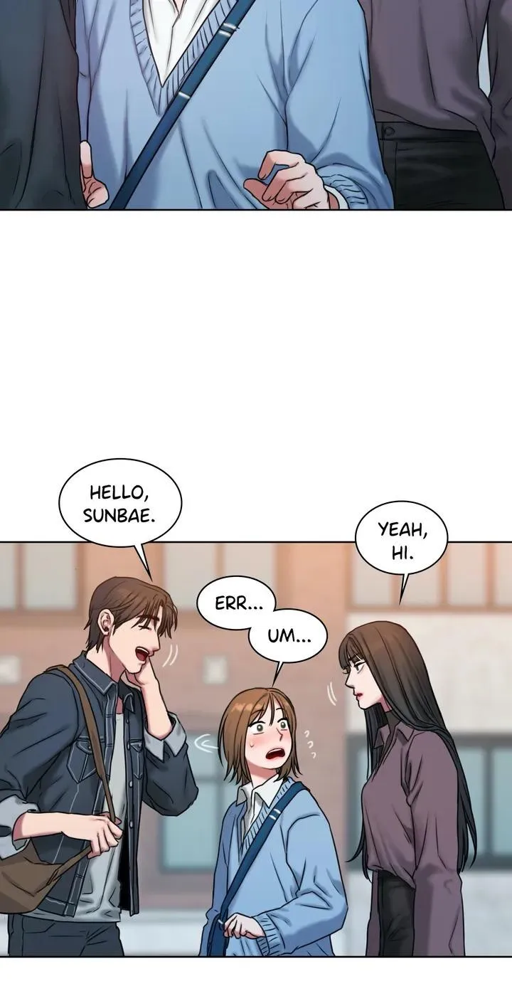 Bad Thinking Diary Chapter 2 Online - página 24