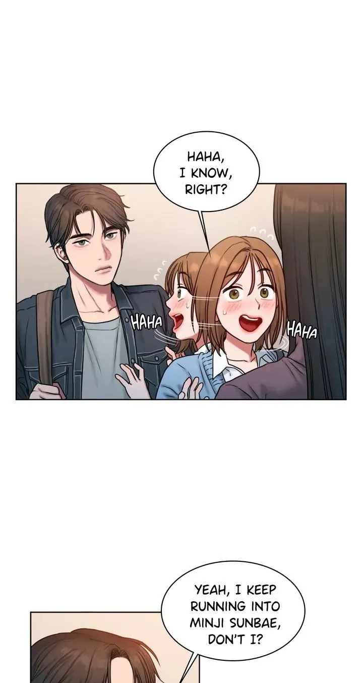 Bad Thinking Diary Chapter 2 Online - página 26