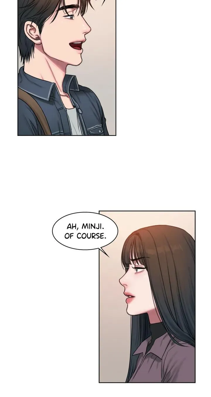 Bad Thinking Diary Chapter 2 Online - página 27