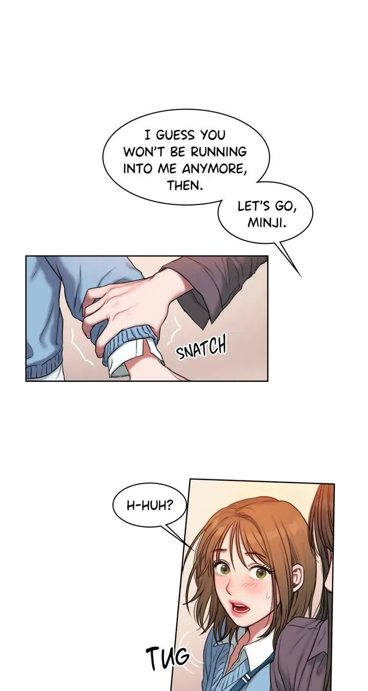Bad Thinking Diary Chapter 2 Online - página 28