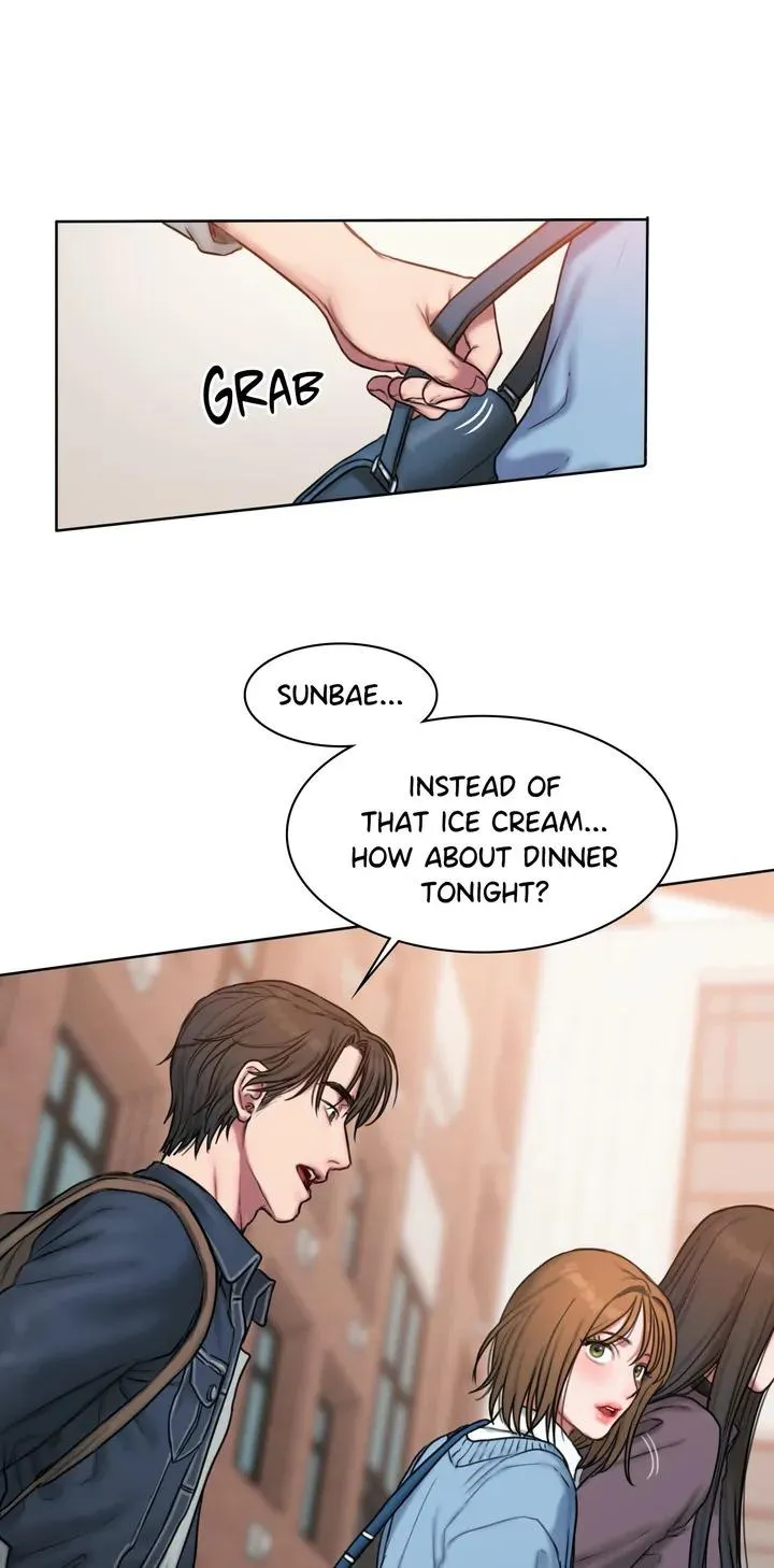 Bad Thinking Diary Chapter 2 Online - página 30