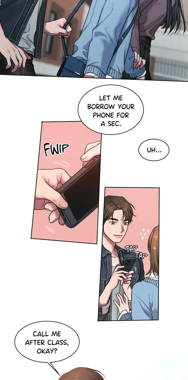 Bad Thinking Diary Chapter 2 Online - página 31
