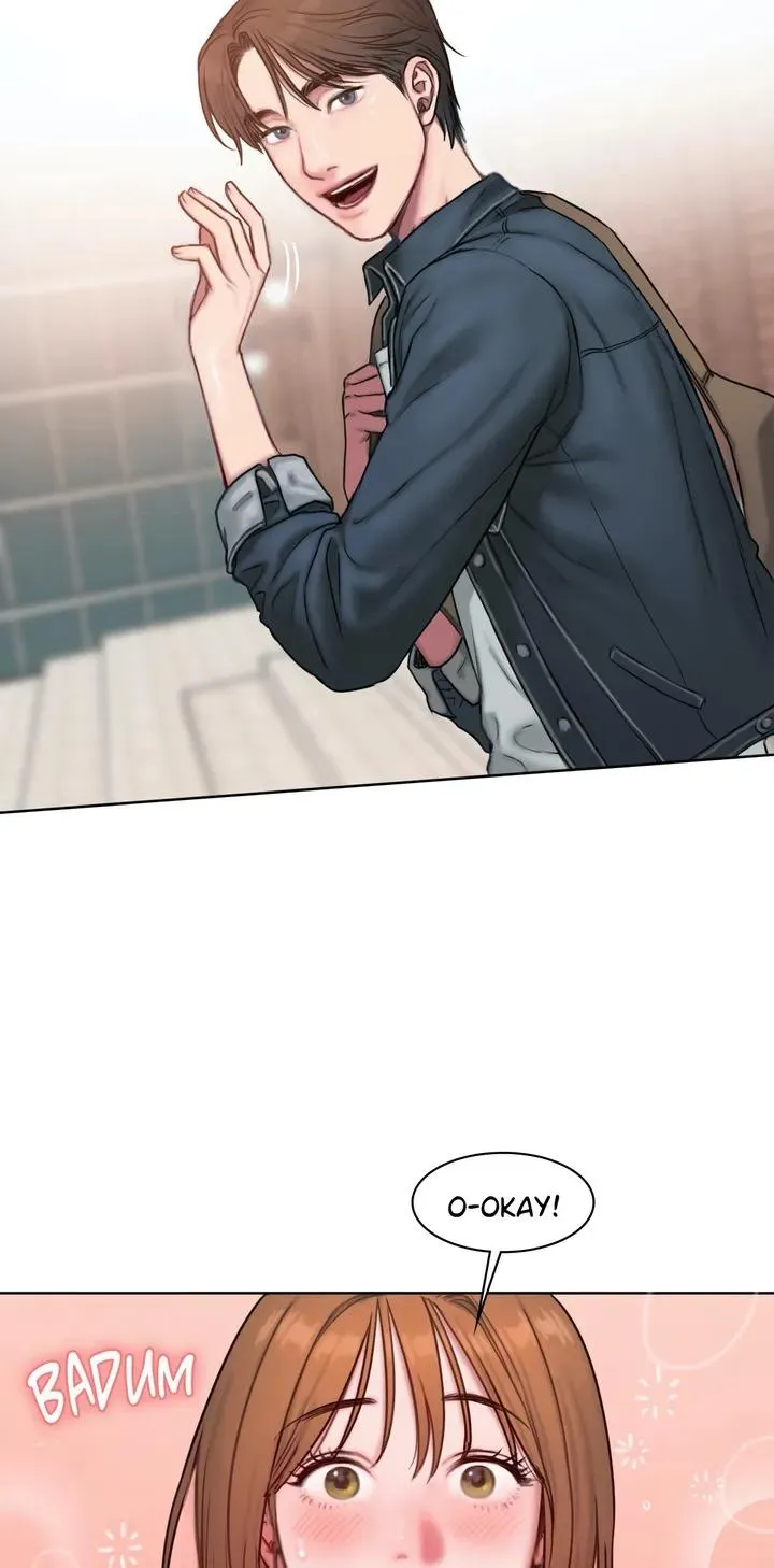Bad Thinking Diary Chapter 2 Online - página 32