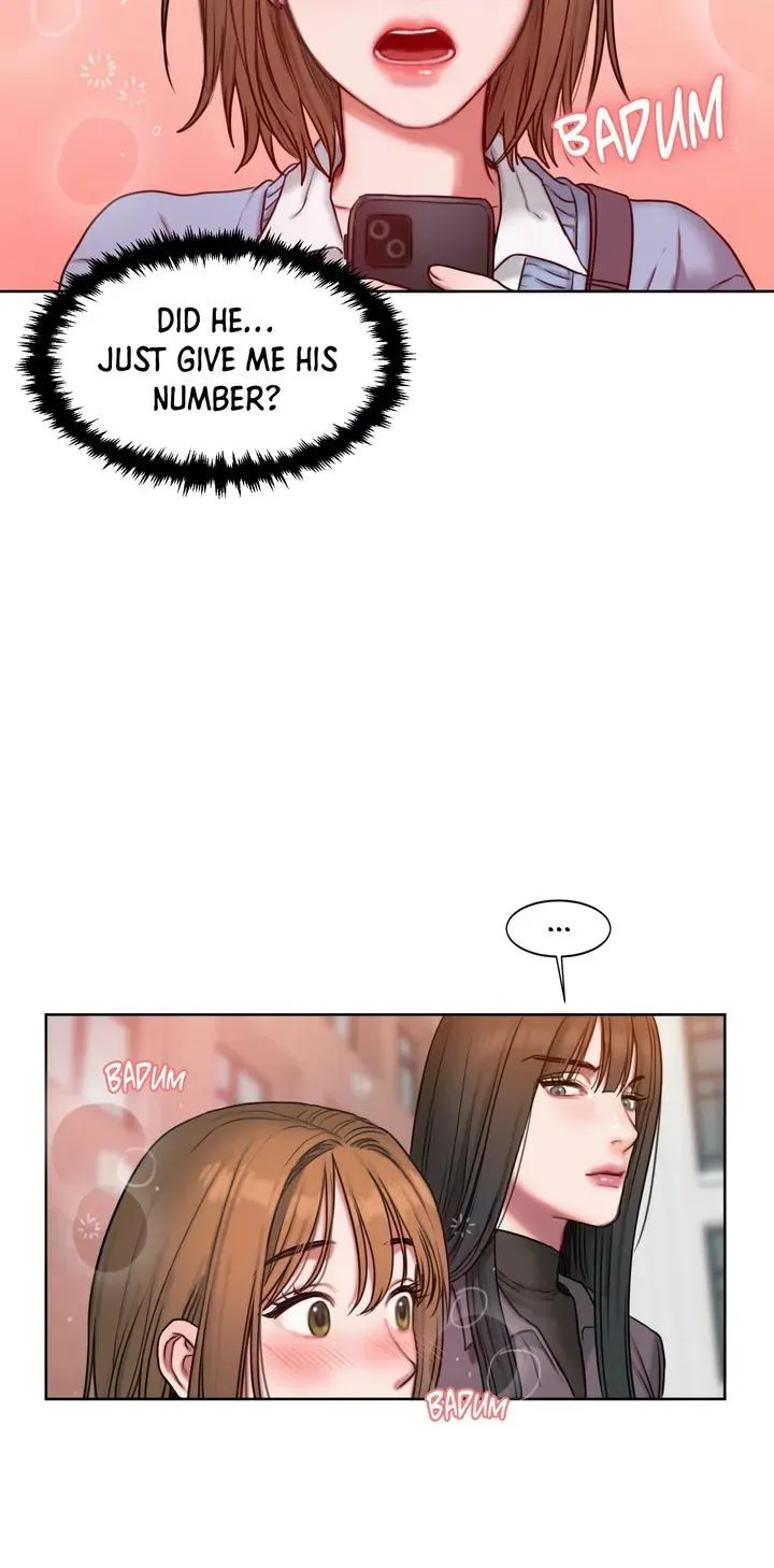 Bad Thinking Diary Chapter 2 Online - página 33