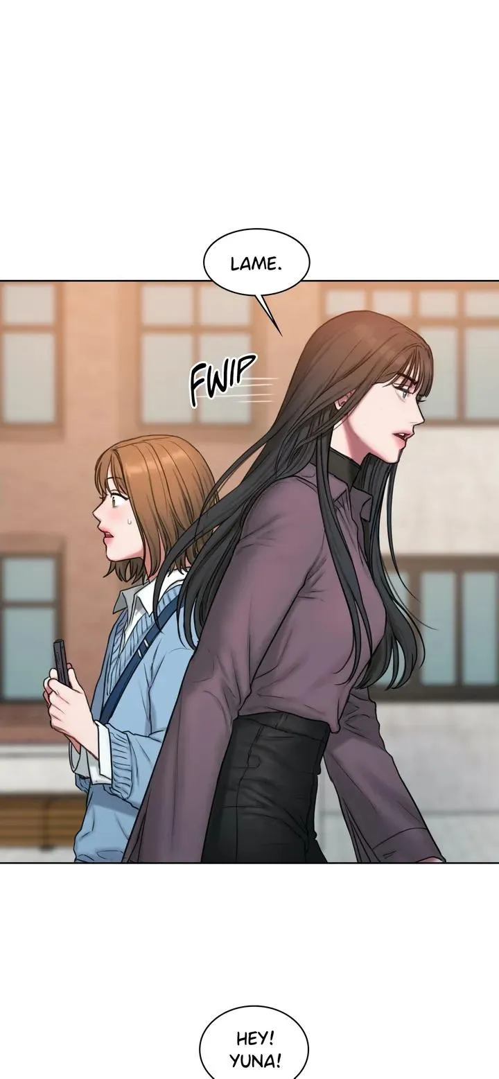 Bad Thinking Diary Chapter 2 Online - página 34
