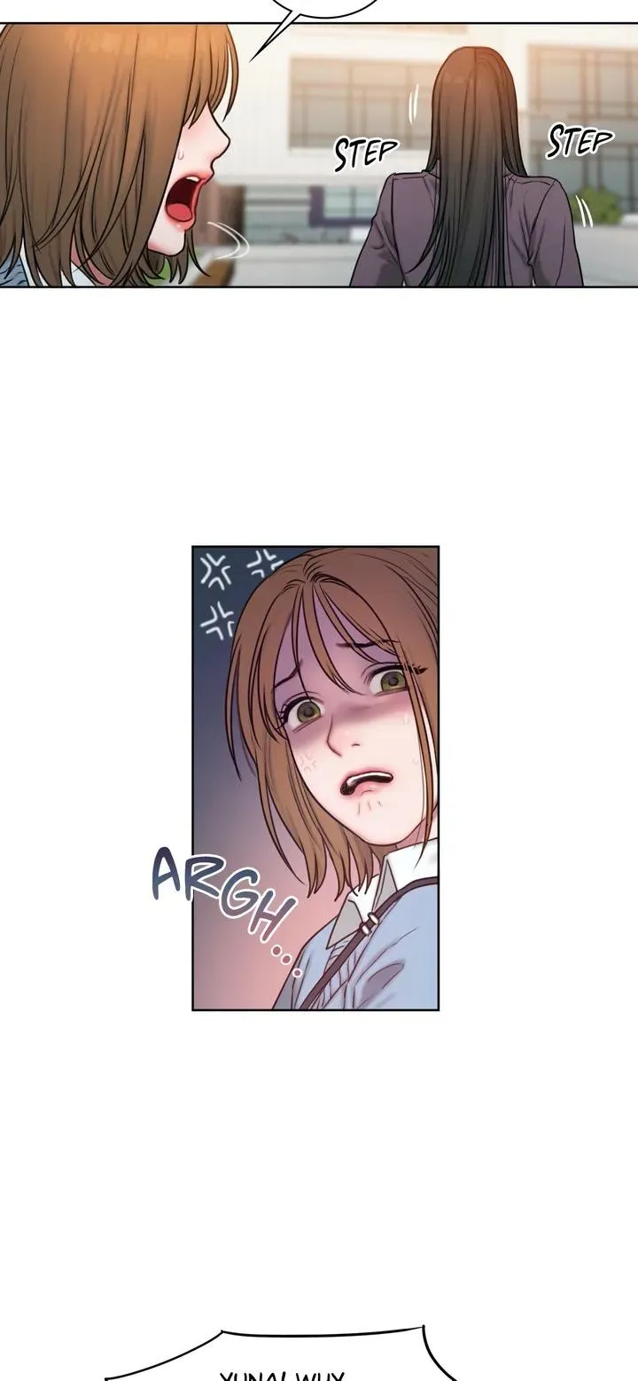 Bad Thinking Diary Chapter 2 Online - página 35