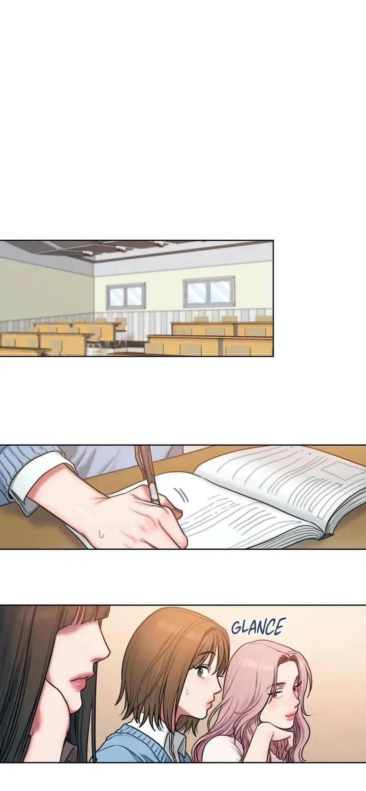 Bad Thinking Diary Chapter 2 Online - página 37