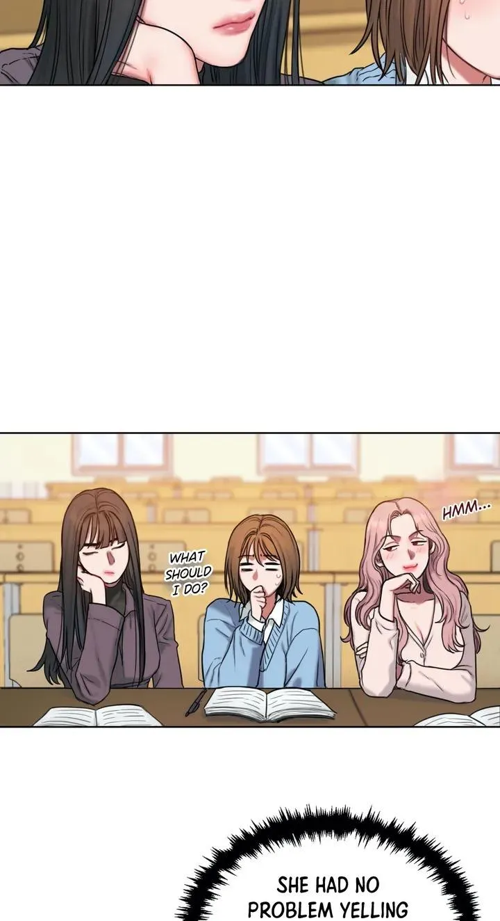 Bad Thinking Diary Chapter 2 Online - página 39