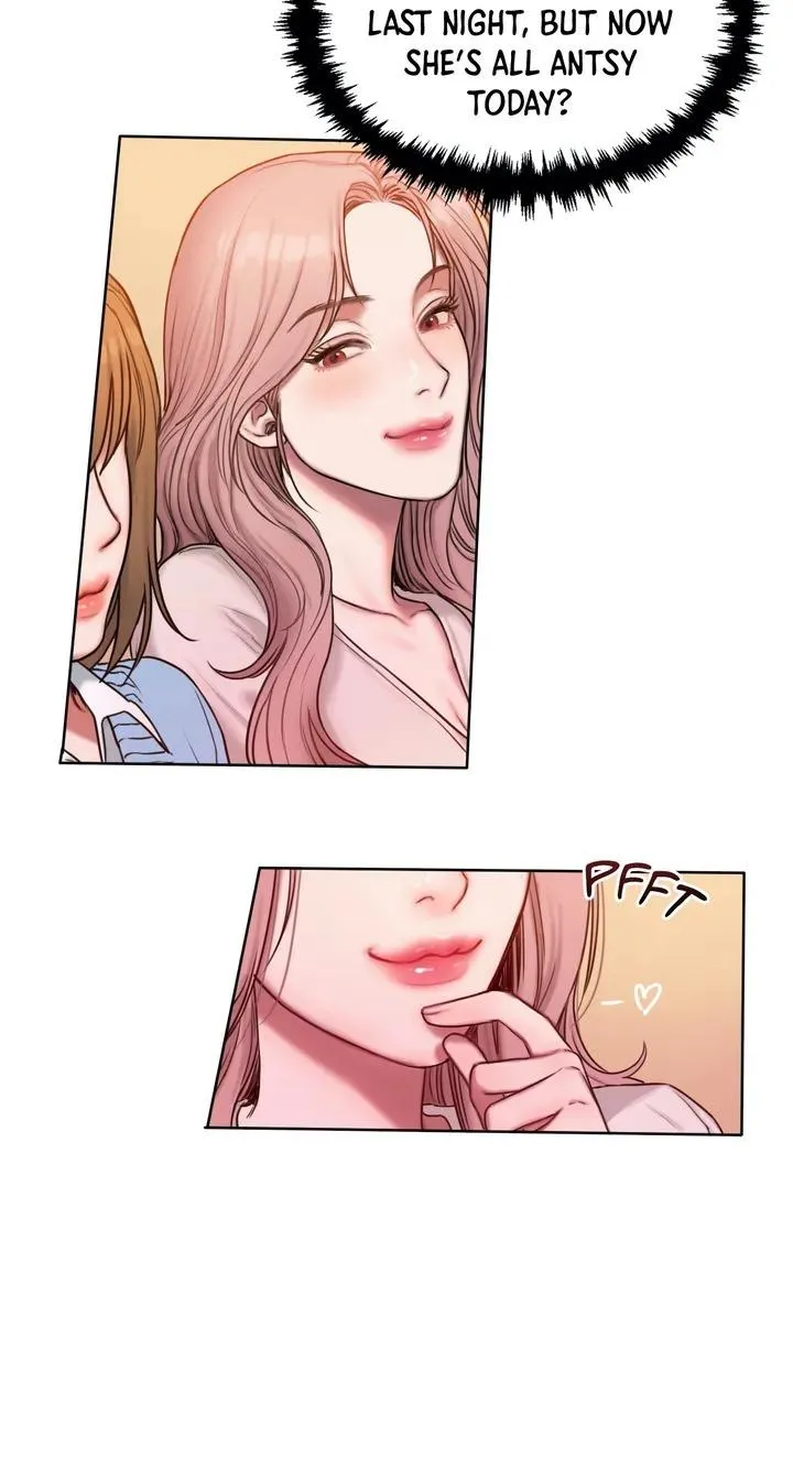 Bad Thinking Diary Chapter 2 Online - página 40