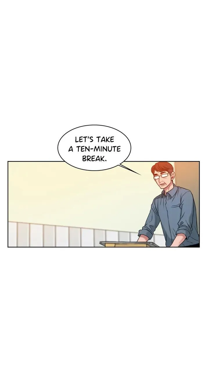 Bad Thinking Diary Chapter 2 Online - página 41