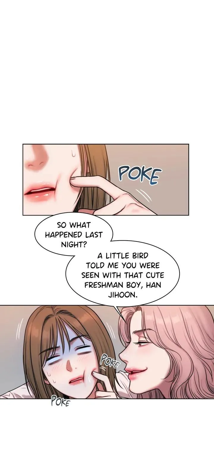Bad Thinking Diary Chapter 2 Online - página 42