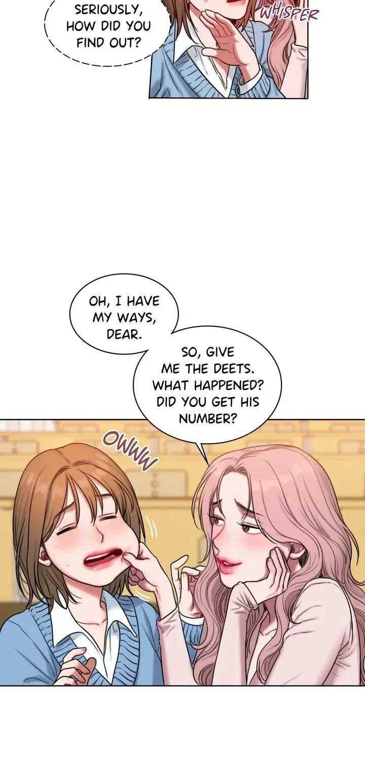 Bad Thinking Diary Chapter 2 Online - página 45
