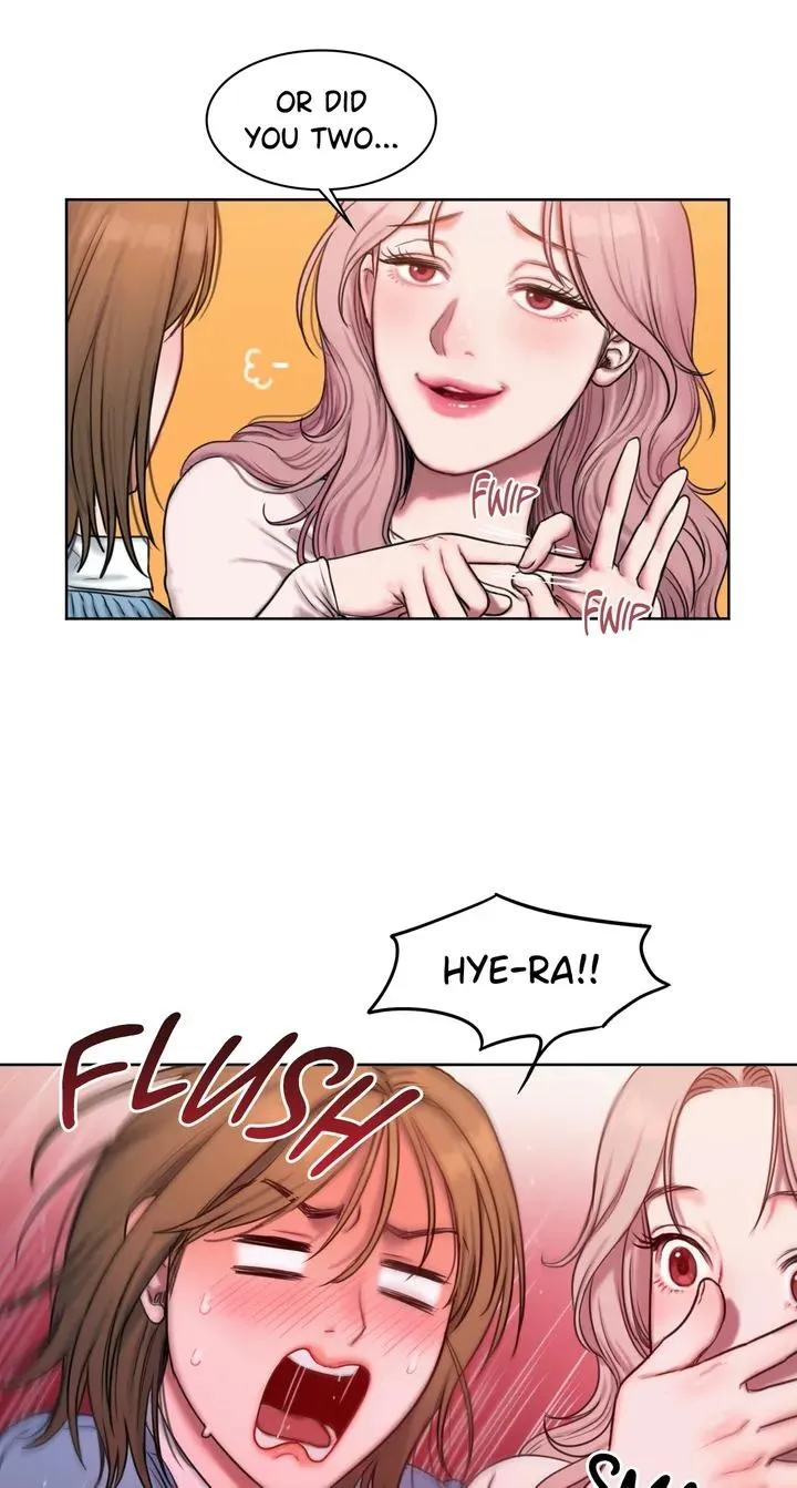 Bad Thinking Diary Chapter 2 Online - página 46