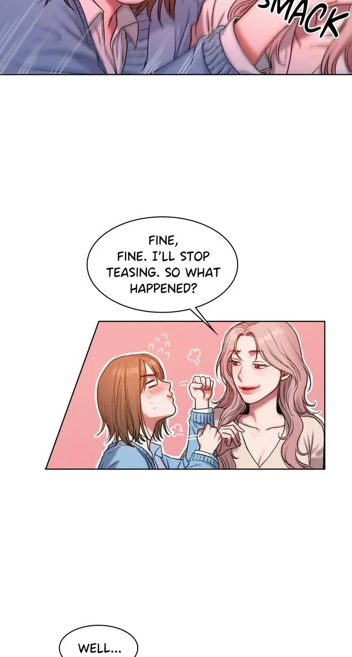 Bad Thinking Diary Chapter 2 Online - página 47