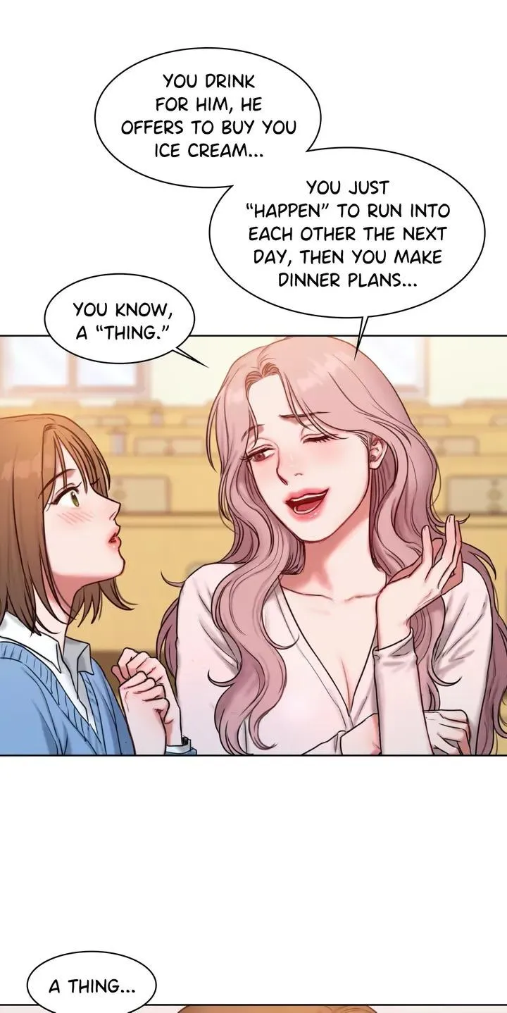 Bad Thinking Diary Chapter 2 Online - página 50