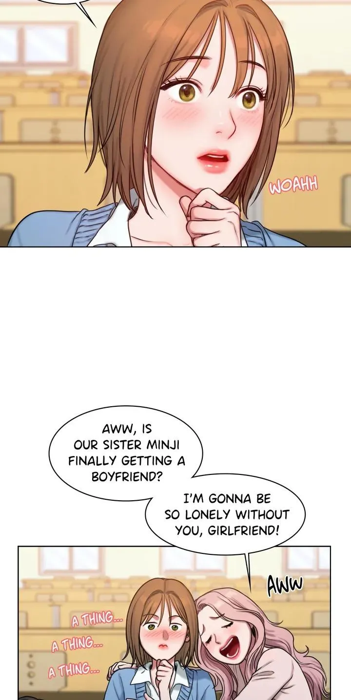 Bad Thinking Diary Chapter 2 Online - página 51