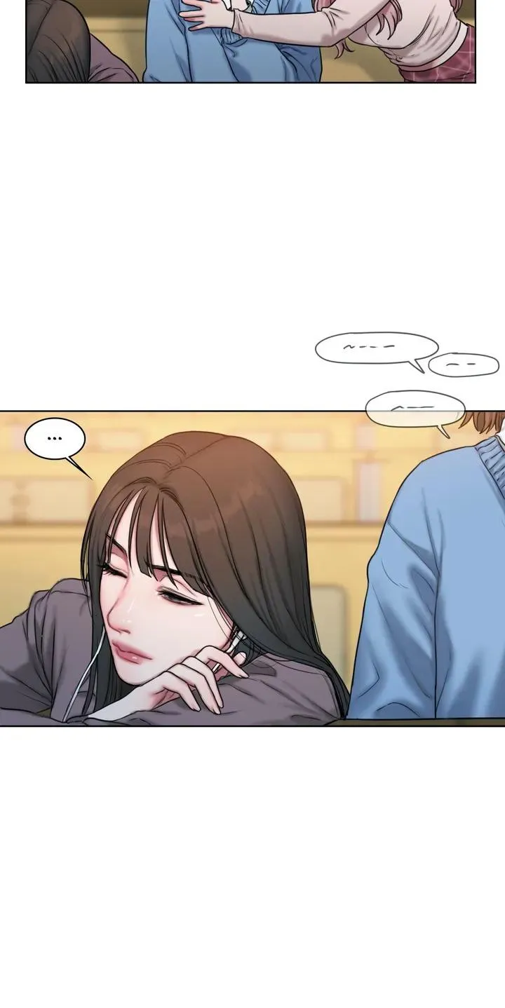 Bad Thinking Diary Chapter 2 Online - página 52
